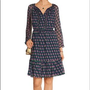 Diane Von Furstenberg Simonia size 4 dress